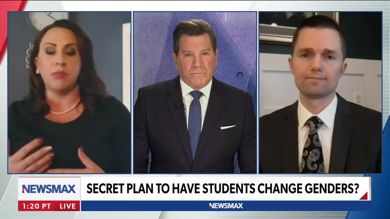 Jessica Konen: Teachers groomed my daughter to transition