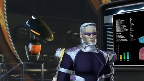 Acceleracers 3.0 - Punto de Quiebre - Español