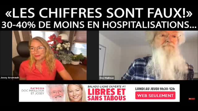 Nouvelle normalité TiVi 7 Janvier 2022