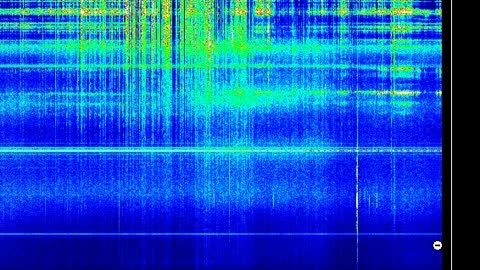 Schumann Resonance Dec 11th