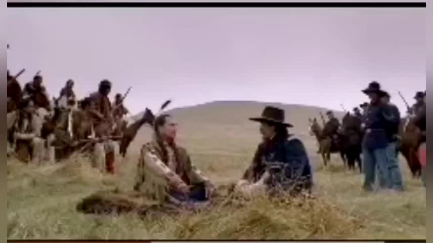 American Indians & The So Called "European Genocide"