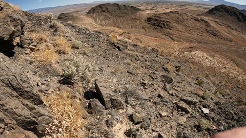 Shadow Mountain - Peak 4, Pahrump, NV 89060 - 20240928GX010020