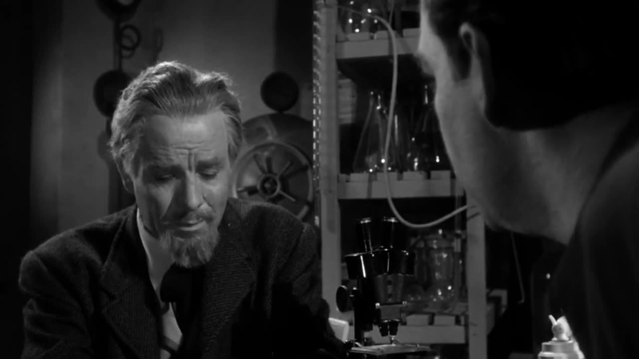 House of Dracula (1945) - Full movie