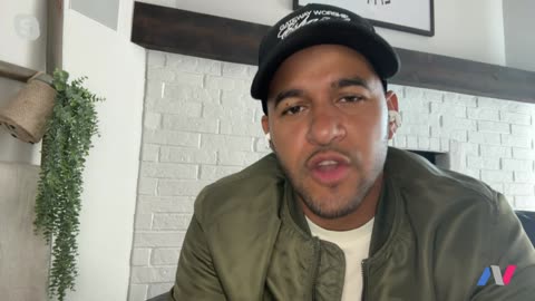 Entrevista Armando Sanchez