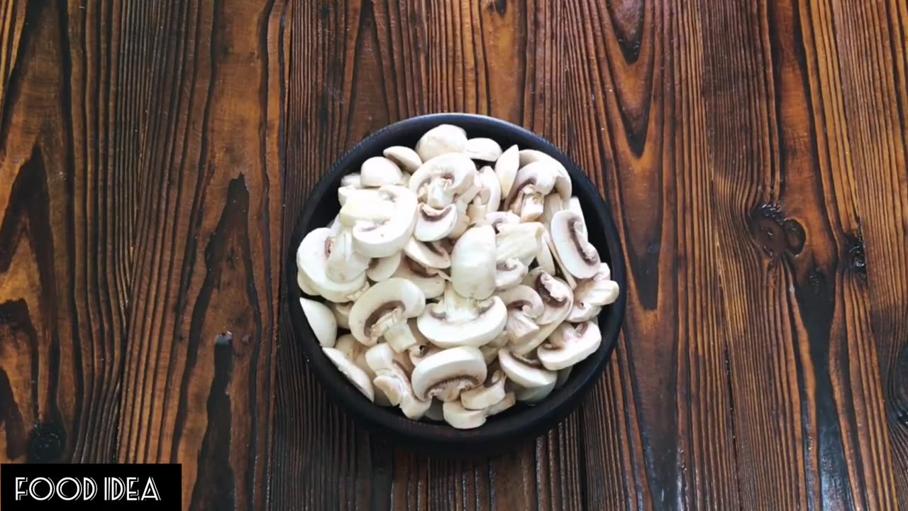 Yummy Chicken Stroganoff Recipe