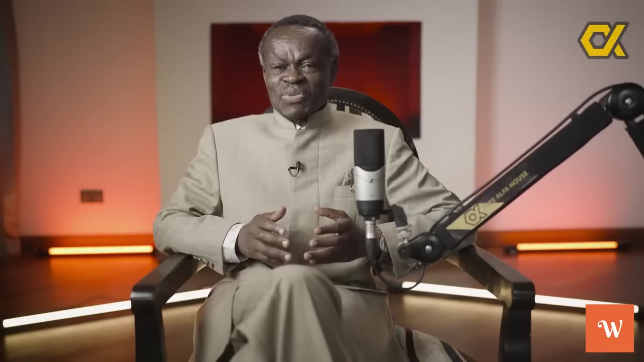 PLO Lumumba Sends SHOCKWAVES on Rwanda - Congo & France Conflict