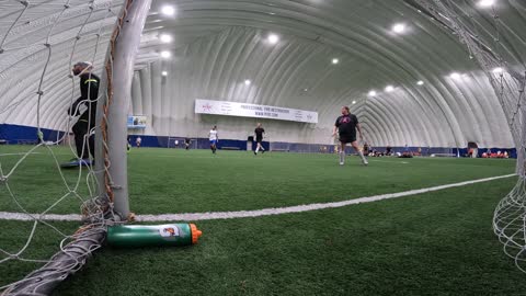 2022-11-28 - Misfits United vs The Rejects - Part 6