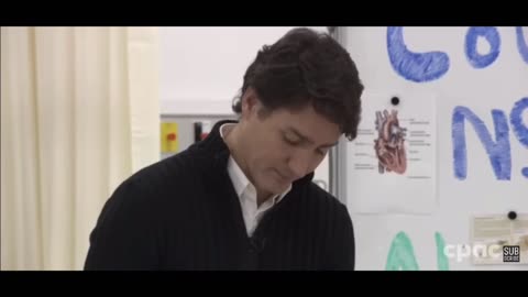 The Daily Rant Channel: “Justin Trudeau Is A Piece Of WEF Trash” #trudeaumustgo