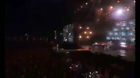 SCORPIONS - Wind Of Change - LIVE 2022 - LIVE SHOW