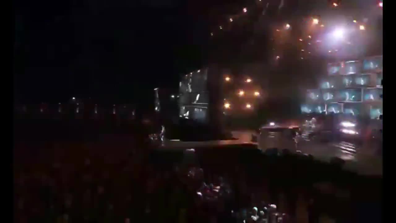 SCORPIONS - Wind Of Change - LIVE 2022 - LIVE SHOW