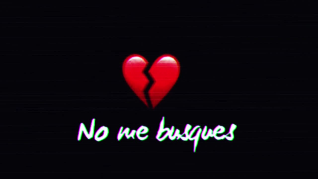 Axl Hyde & Vilatela - No me busques
