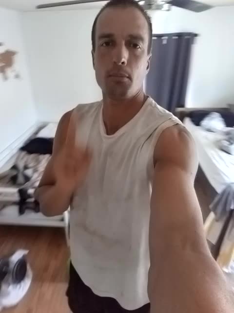 LAY THE BROWN FOUNDATION, Apr 14, 3:09pm. JESUS WINS THE DIET ARENA