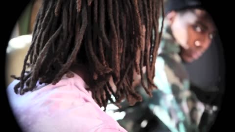 Lil B - No Black Person Is Ugly (VIDEO)