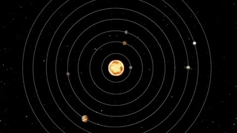 Solar system