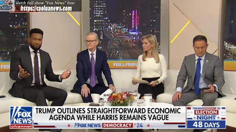 FOX and Friends 6AM - 9/18/2024