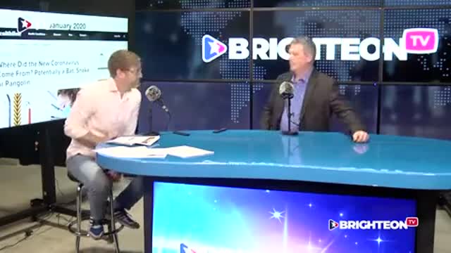 Mike Adams interviews Dr. Brian Adris PT. 3(1)