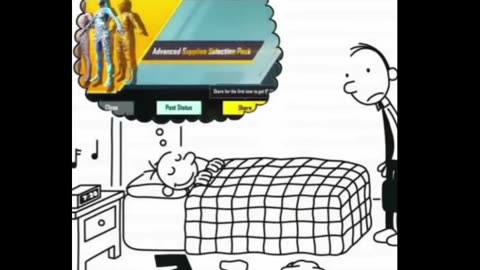 PUBG DREAM 😴