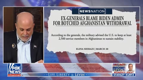 Life, Liberty & Levin 4 6 24 BREAKING FOX NEWS April 6, 2024