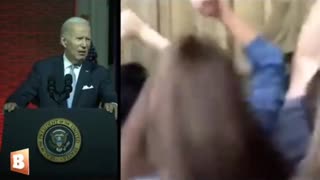 RPFC Archive - Biden and leftist violence