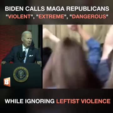 RPFC Archive - Biden and leftist violence