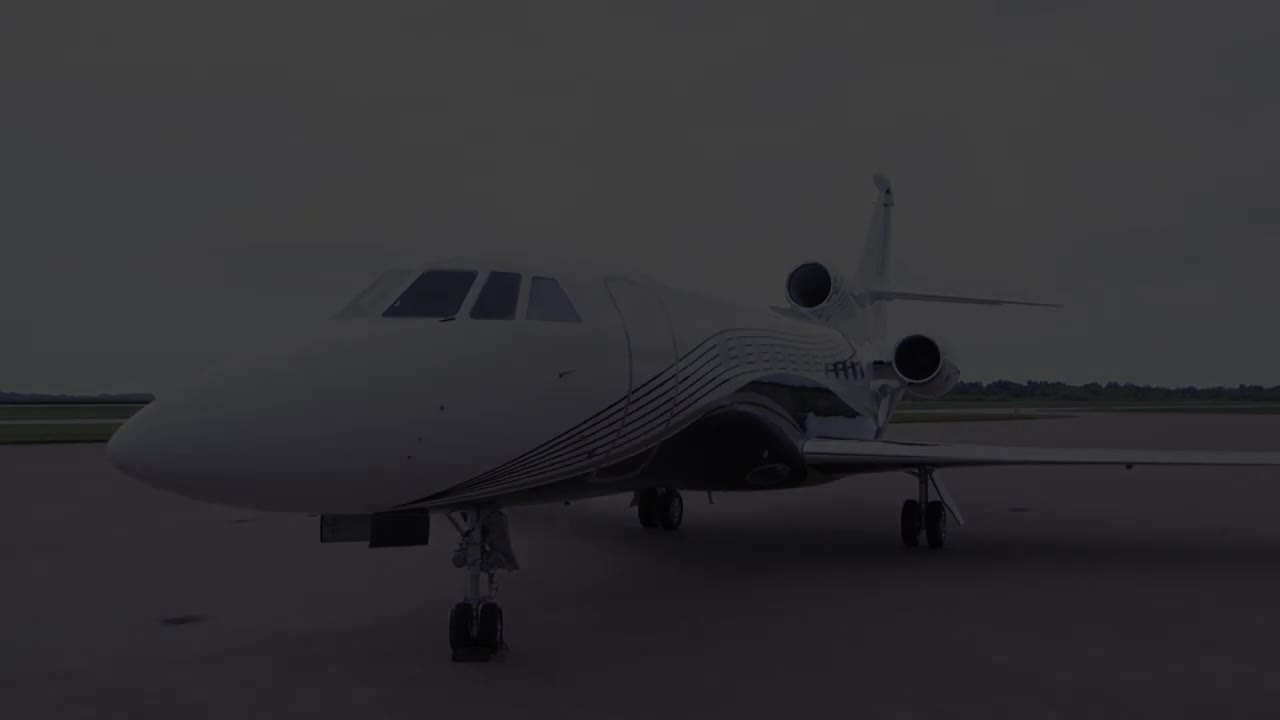 Airframe Paint & Interior Services