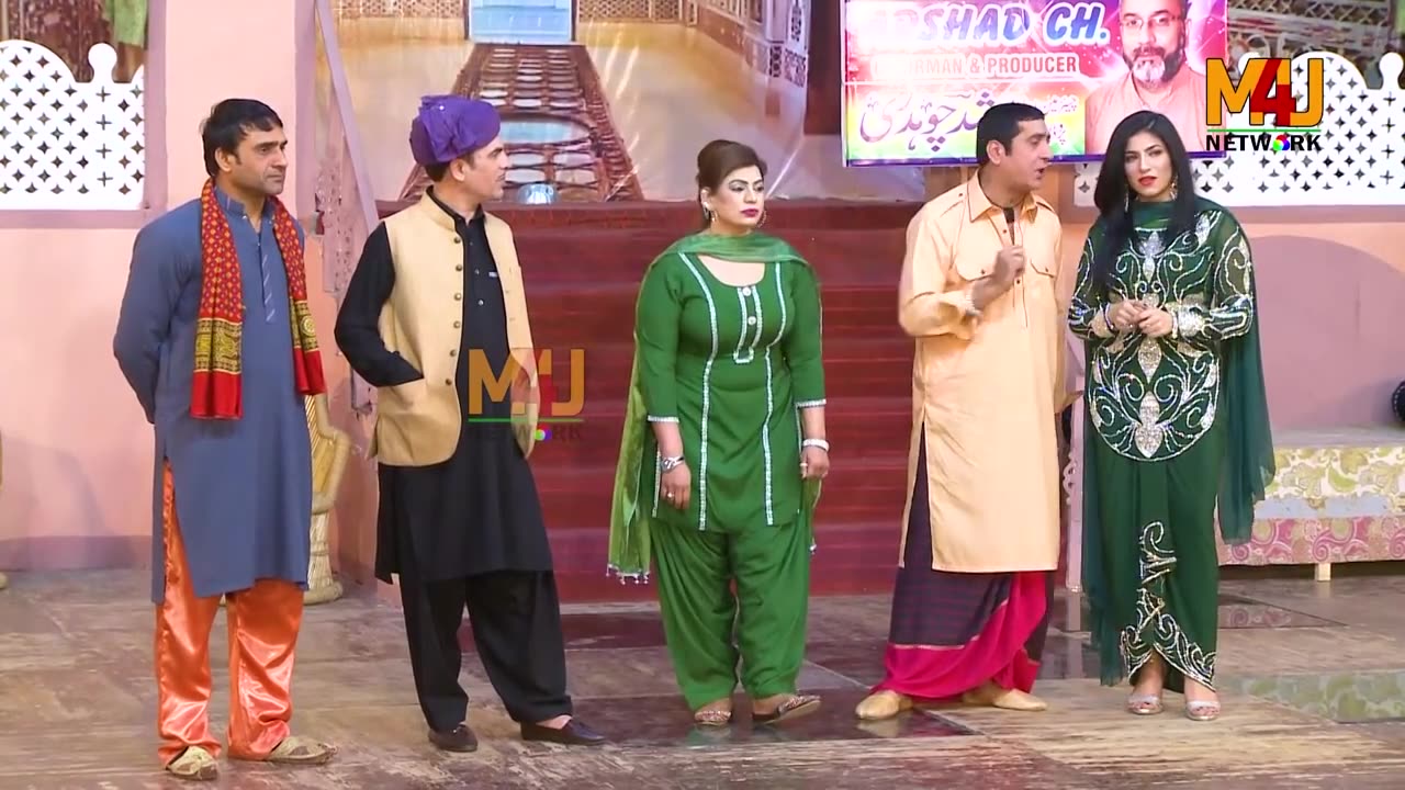 - Stage Drama Full Comedy Clip 2023 funy tv 2