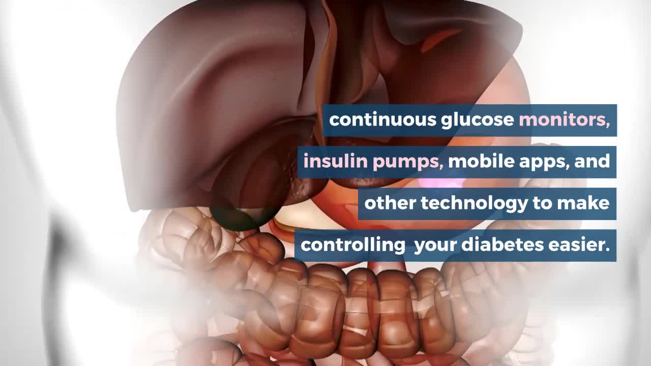 10 ways to control diabetes and blood sugar