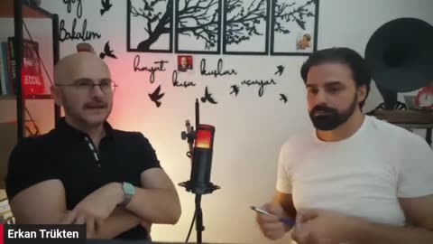 GÖKTEN TAŞ YAĞACAK!