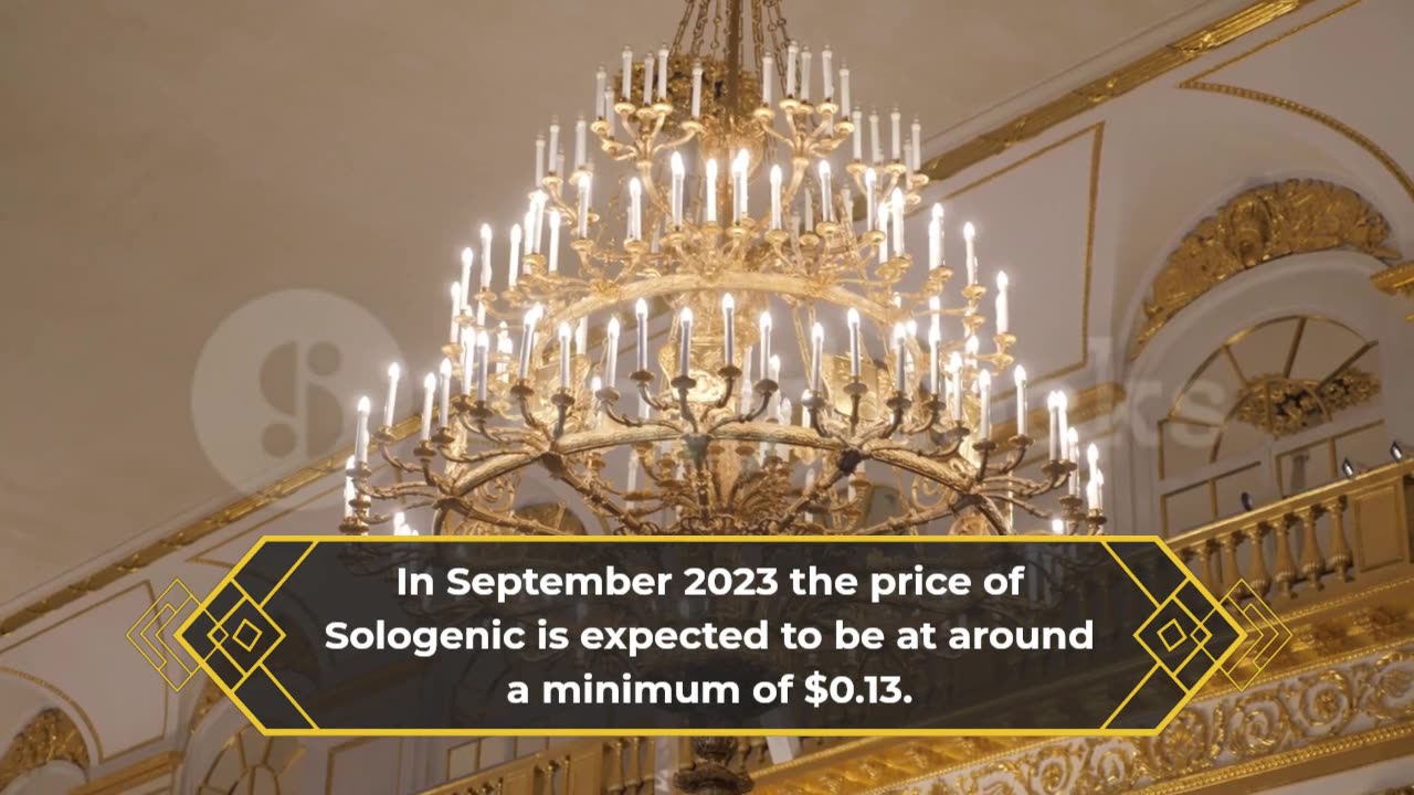 Sologenic Price Prediction 2023 SOLO Crypto Forecast up to $0.16