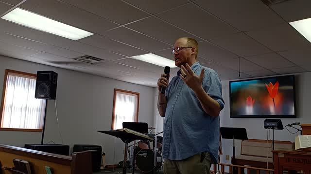 I Won't Offer Something That Costs Me Nothing (Part 3) - 20Feb2022