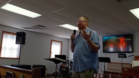 I Won't Offer Something That Costs Me Nothing (Part 3) - 20Feb2022