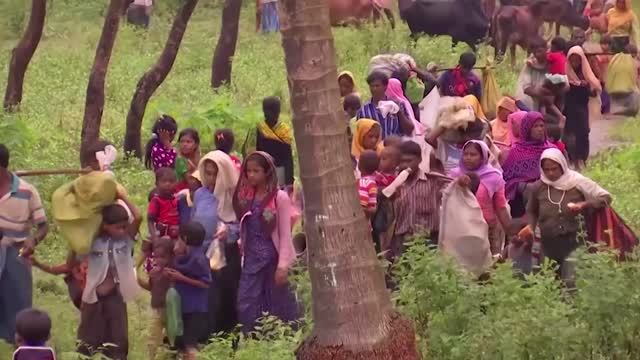 U.S. court tells Facebook to release Rohingya records