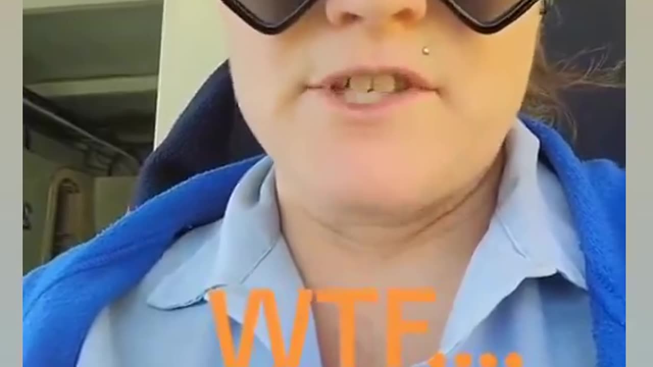 USPS driver notices alot of people dying on her route - 19 people in 4 months