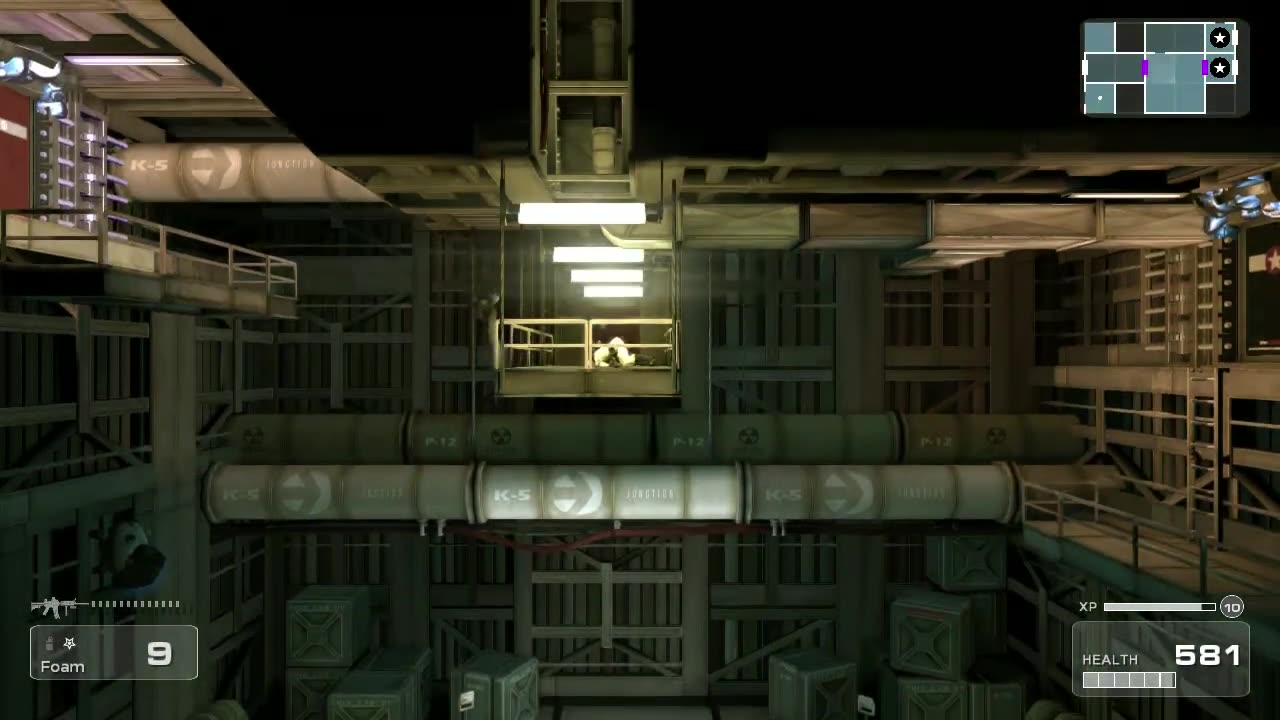 Let's Play Shadow Company Part 15