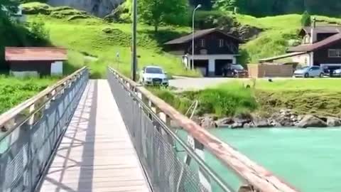 The most beautiful place in Switzerland!