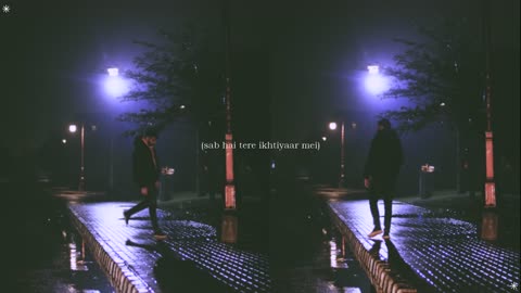 Rovalio & Abdul Hannan - Bikhra (Official Music Video)
