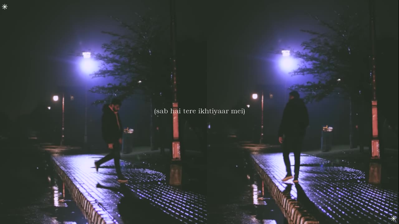 Rovalio & Abdul Hannan - Bikhra (Official Music Video)