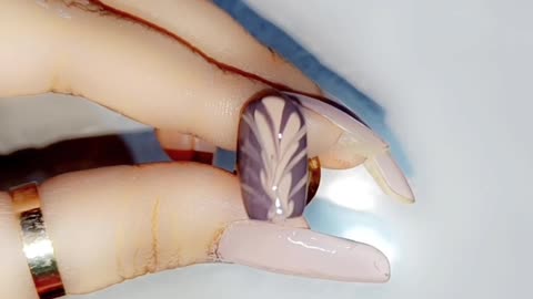 Easy nail art