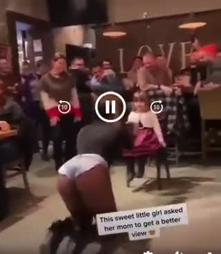 Complimentoni ai genitori che sanno cosa piace ai loro bambini ..