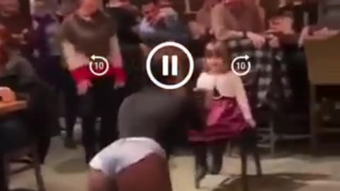 Complimentoni ai genitori che sanno cosa piace ai loro bambini ..
