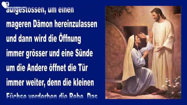 Eine weitere Seele für den Himmel... Ein weiterer Edelstein in eurer Krone ❤️ Liebesbrief von Jesus