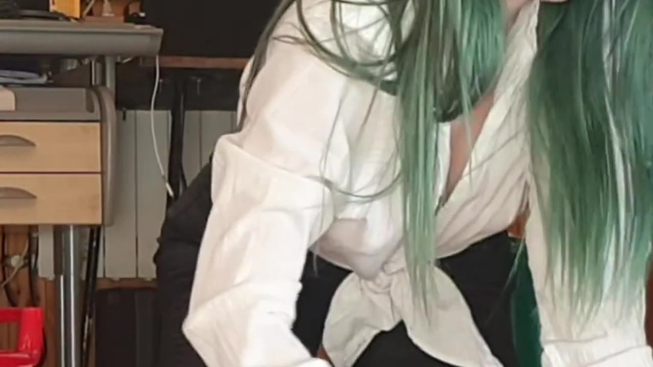 How wash the floor