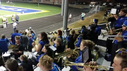 PHS band