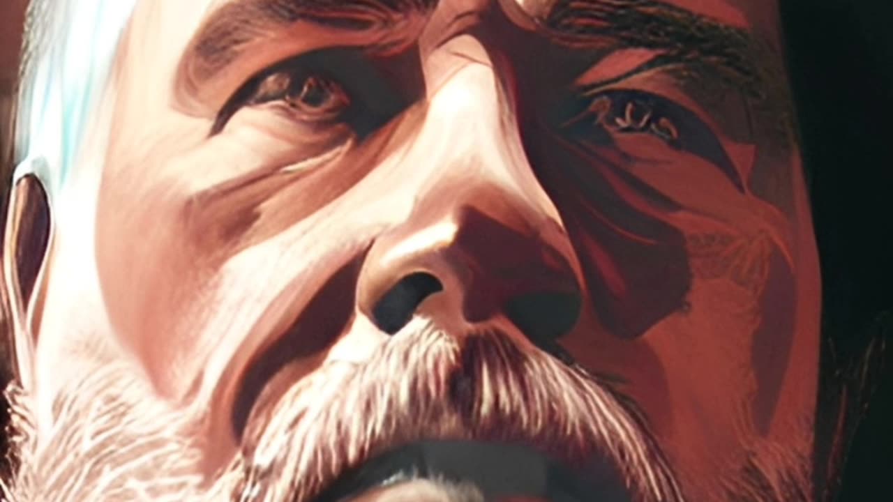 AI Men of the Internet