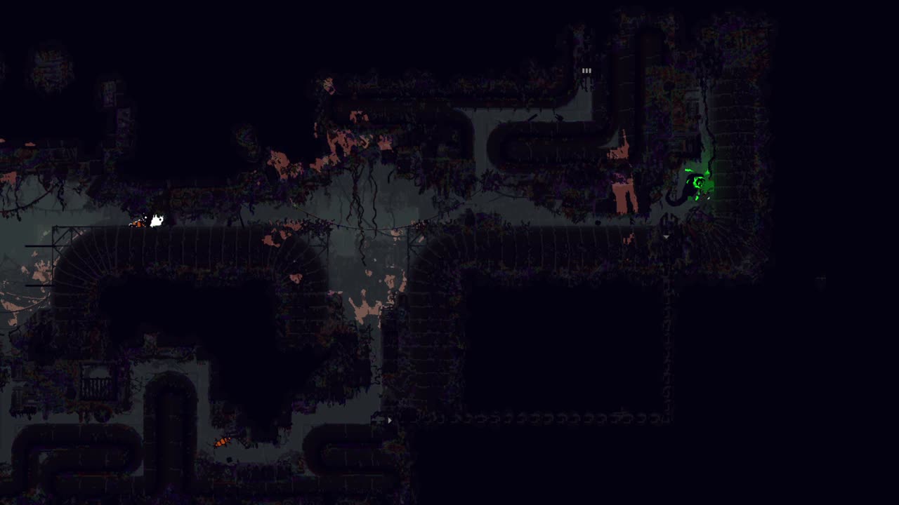 Mimic's Rain World- Survivor - 06