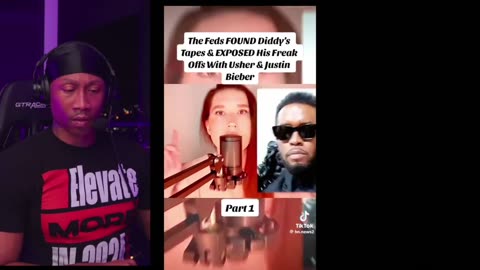 1 Hour of P. Diddy: Creepy TikToks & Hidden Truth You Need to See to Believe!