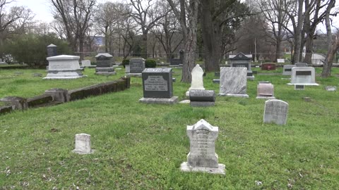 Mizpah Jewish Cemetery