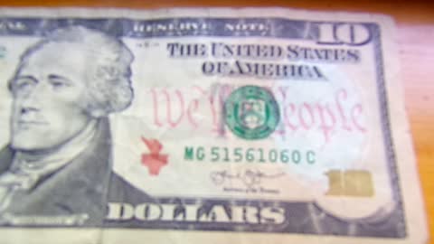 We the People DID NOT print this worthless trash