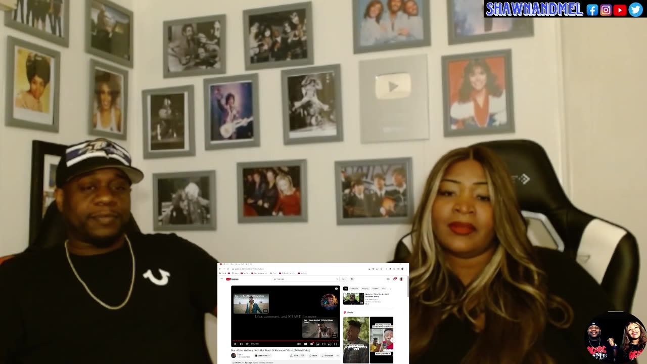 BEST REMIX EVER MADE!! DAX - OLIVER ANTHONY "RICH MEN NORTH OF RICHMOND" REMIX (REACTION)