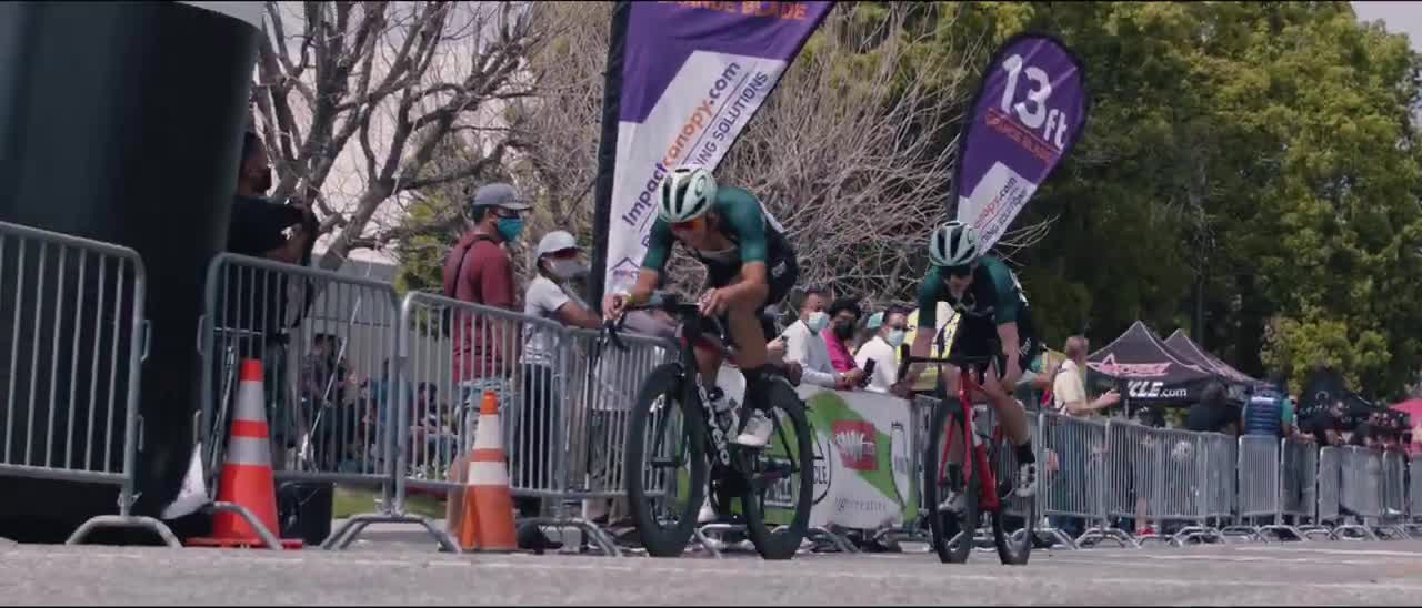 Women's Cycling | Majestic Criterium 2021 | Fount Cycling Guild